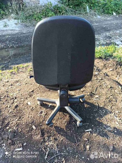 Компьютерное кресло