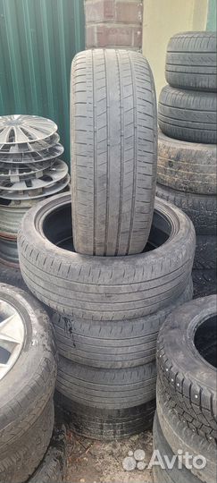 Bridgestone Turanza T005A 225/45 R19 92W