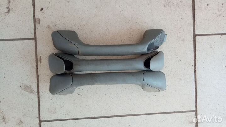 Ручка потолочная renault logan largus sandero