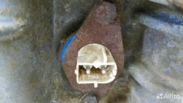 Редуктор Bmw 316I E36 M43B16 1.6Л 1998