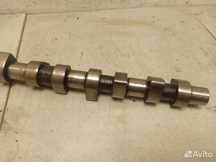 Распредвал бмв 5 E39