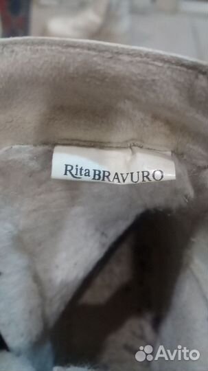 Ботинки женские зимние 38 р