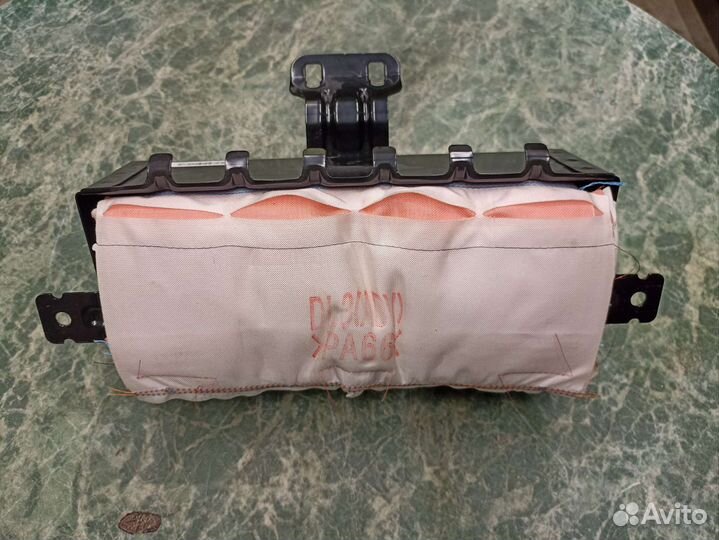 Подушка безопасности пассажира Kia K5 DL3