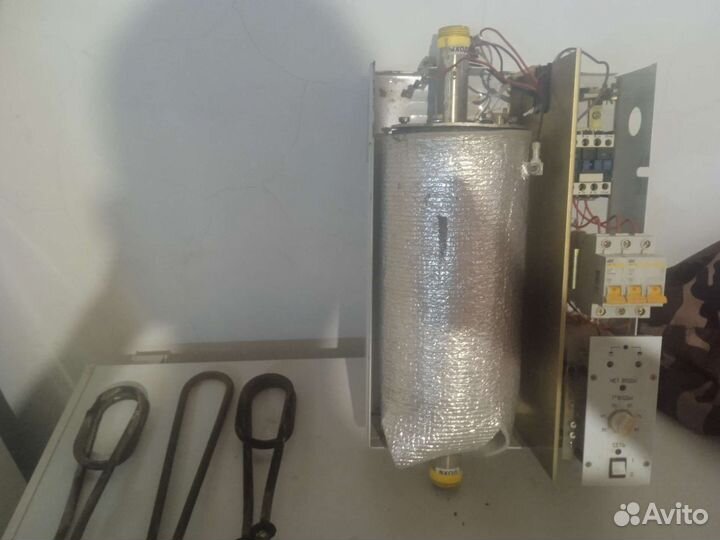 Электрокотëл