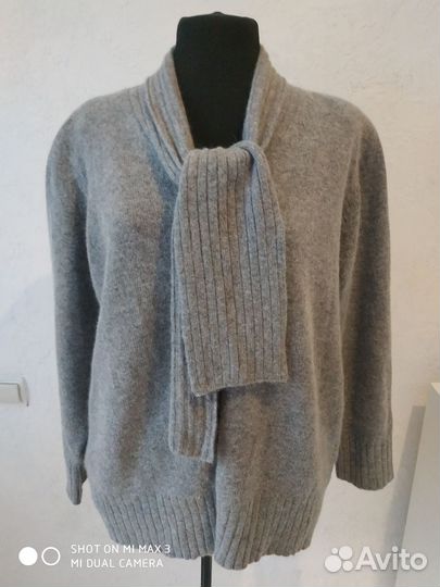 Женская кофта из ангоры