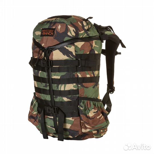 Рюкзак Mystery Ranch 2 Day Assault Pack