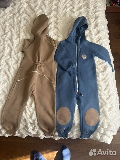 Одежда для мальчика 110размер