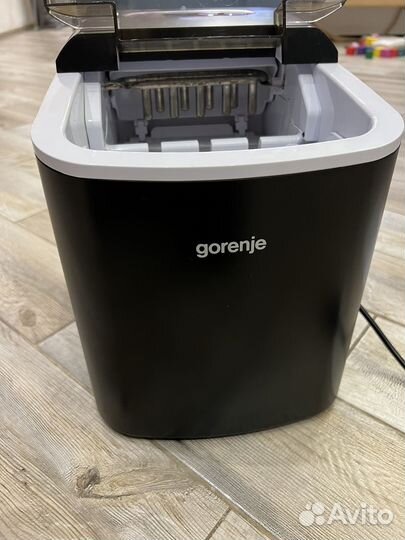 Ледогенератор gorenje б/у