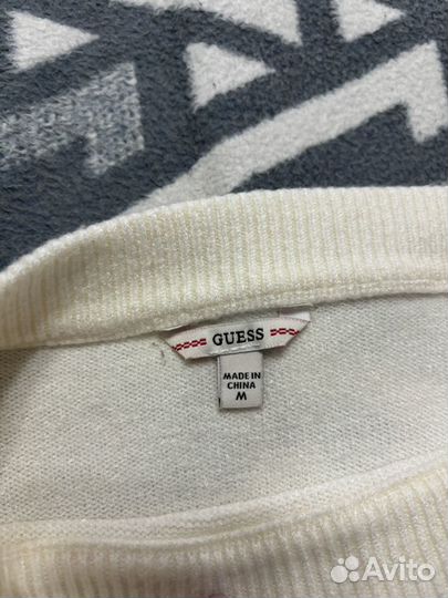 Джемпер Guess M