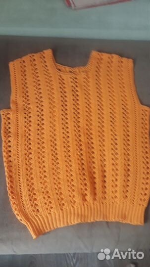 Женская летняя майка