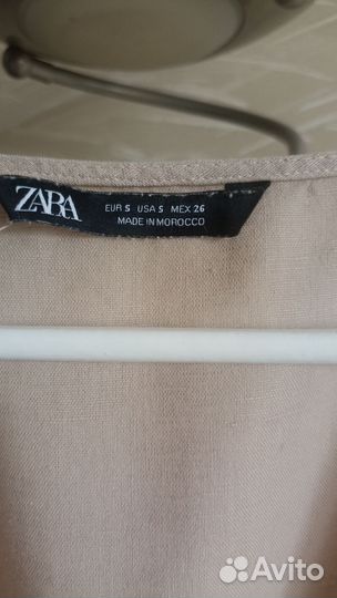 Комбинезон летний.zara.s