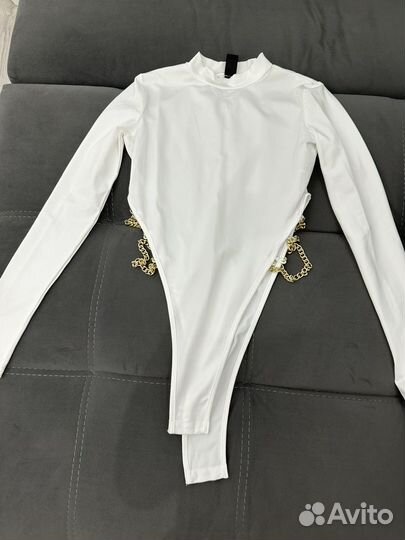 Боди женское