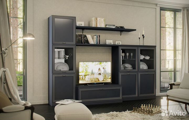 Тумба Адажио Ангстрем