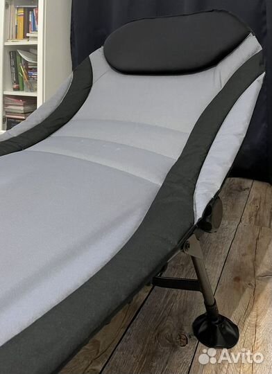 Кресло - шезлонг складная кровать