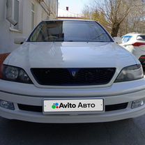 Toyota Vista Ardeo 1.8 AT, 1999, 300 000 км, с пробегом, цена 840 000 руб.