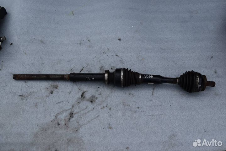 Полуось Volvo XC90 2006 30735563