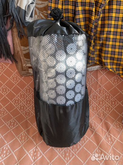 Аппликатор Кузнецова (массажный коврик)