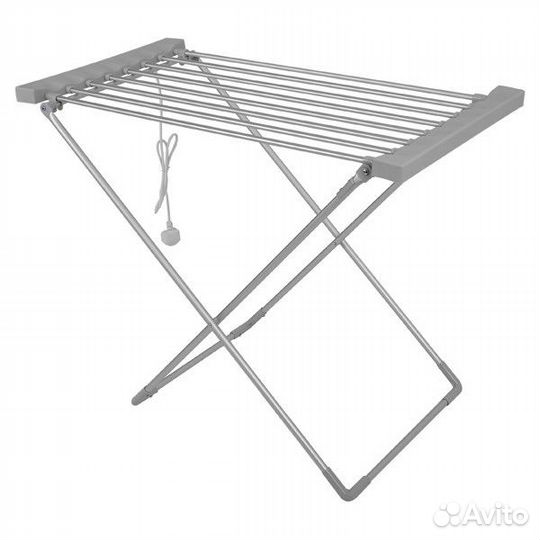 Сушилка для белья электрическая