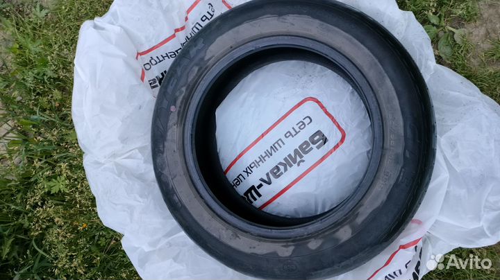 Goodyear GT 3 185/65 R15 88S