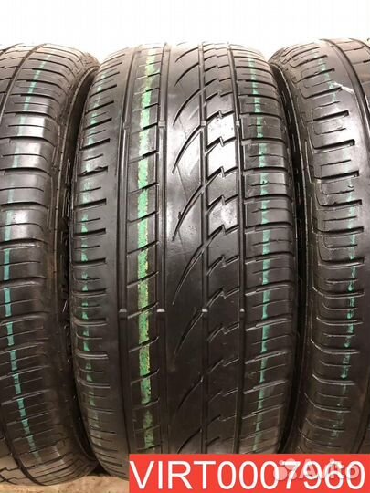 Continental ContiCrossContact UHP 265/50 R20 111V