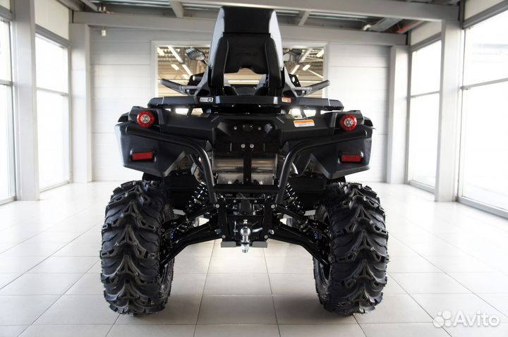 Квадроцикл stels ATV 850G Guepard PE 2.0