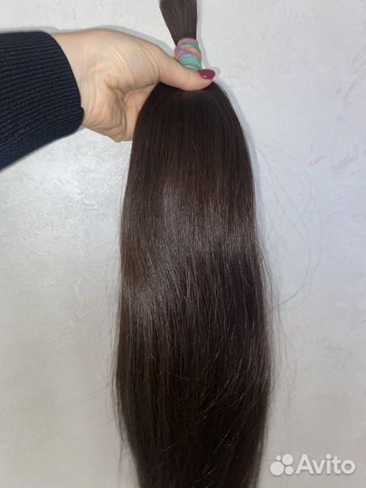 Волосы для наращивания