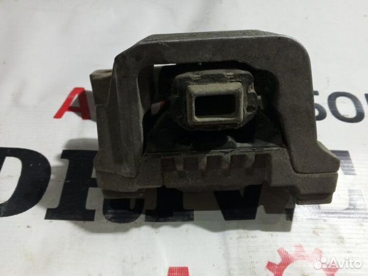 Подушка двигателя передняя правая Peugeot 207 A7