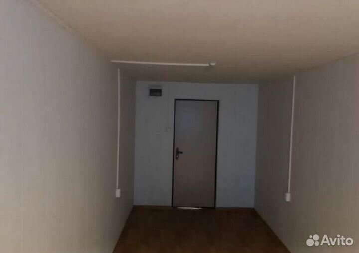 Продаем бытовки с кондиционером