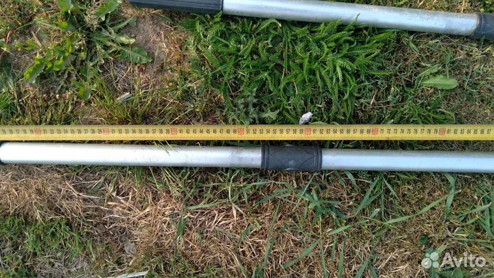 Весла для пвх лодки