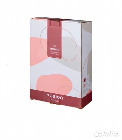 Блюдо для запекания в плетеной корзине (новое)