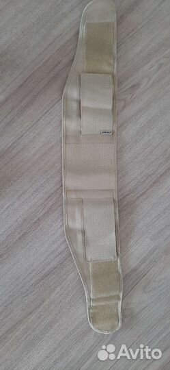 Бандаж для беременных orlett