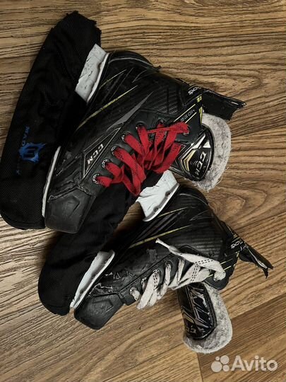 Детская хоккейная форма