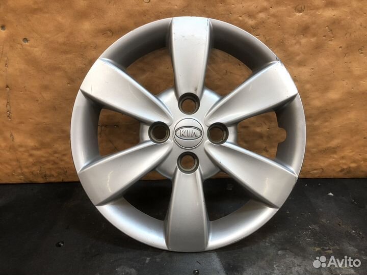 Колпаки Kia R14