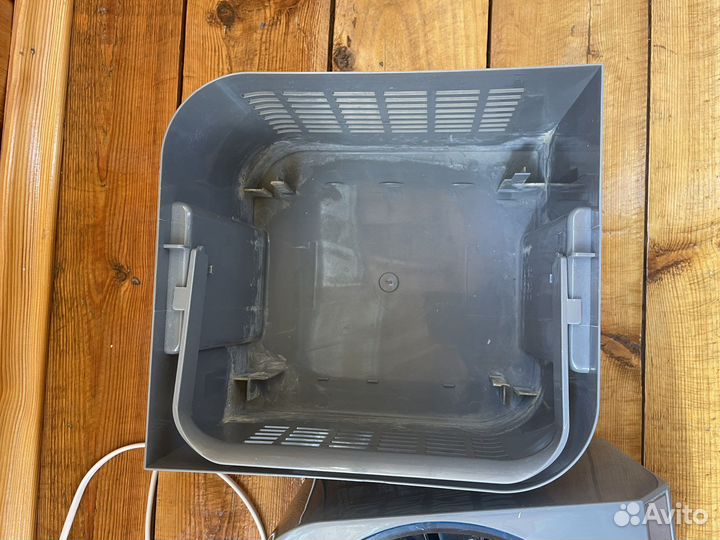 Увлажнитель воздуха vitek