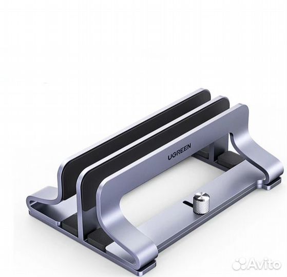 Вертикальный держатель для ноутбука (dual)