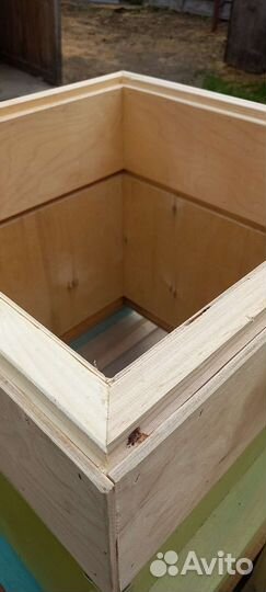 Улей для пчел