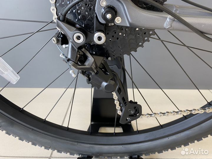 Велосипед горный Doka 29