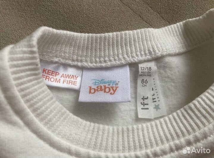 Толстовка, лонг и тд с зимней тематикой