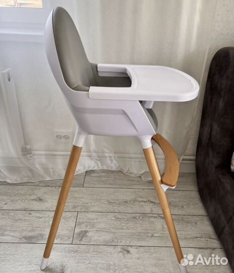 Стульчик для кормления babyton 2 в 1