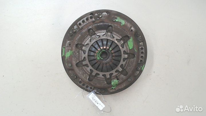 Маховик Toyota Corolla E11, 2000