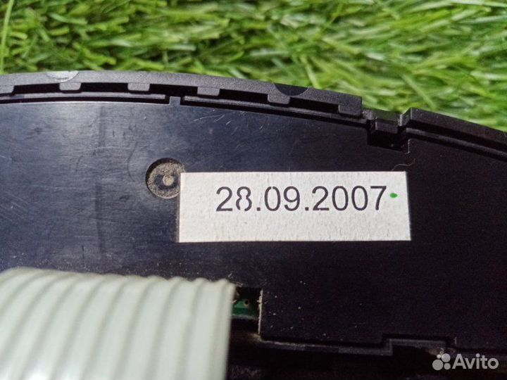 Блок кнопок Mercedes-Benz S Кл W221 M273.961 V8