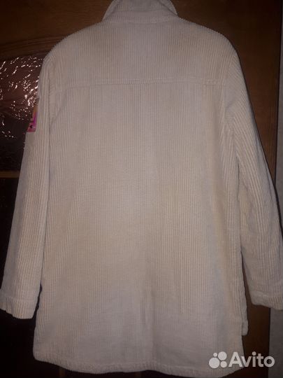 Парка для девочки