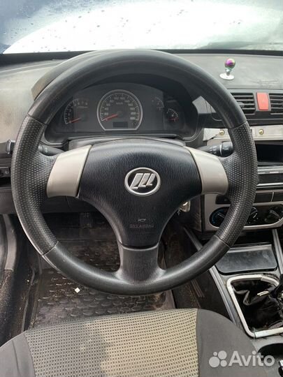 Руль Lifan Breez