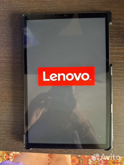 Планшет lenovo tab m10 fhd plus