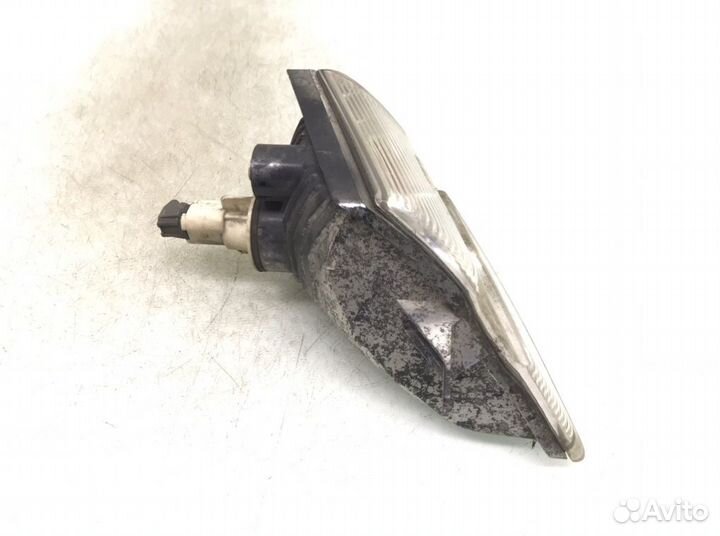 Поворотник левый Nissan Micra K12 1.2 I 2010