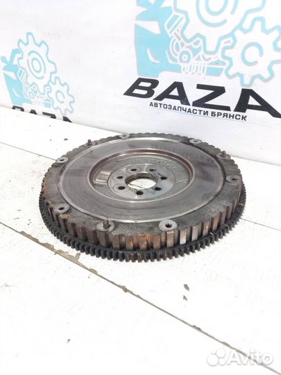 Маховик Renault Kaptur