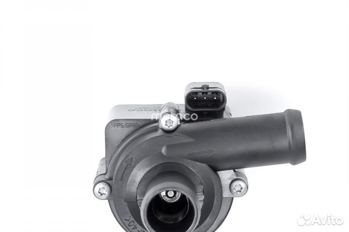 Насос электрический audi A5