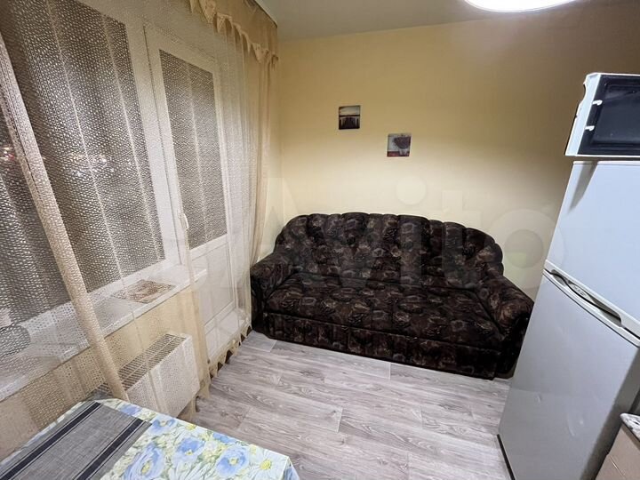 1-к. квартира, 46 м², 4/10 эт.