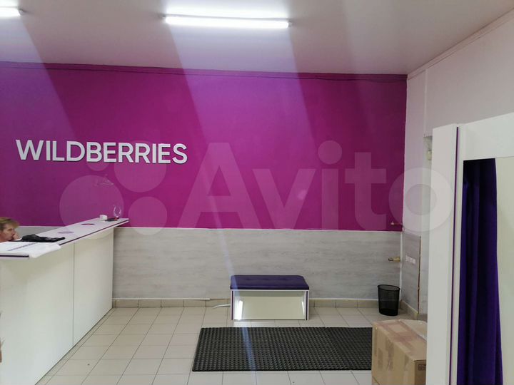 Собственник сдаст магазин, Ш. Металлургов