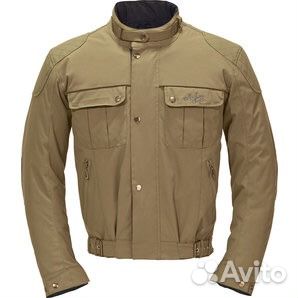 Мотокуртка AJS Short 2